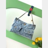 Shop AS5740 Shiny Shopping Replica Designer Handbags