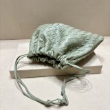 Best Bottega Veneta calfskin Dust bag