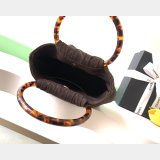 Luxury 1:1 Cruise Hobo AS6022/AS6010 High Quality Bag