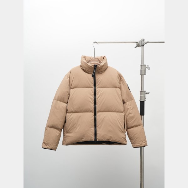 CANADA GOOSE Lawrence Men Jacket 2802M
