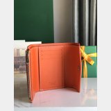 Top Quality Goyardine Saint-Gabriel wallet
