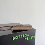 Best Bottega Veneta Andiamo Pouch