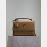 Buy Replica Saint Laurent Sunset Shoulder Bag 25cm