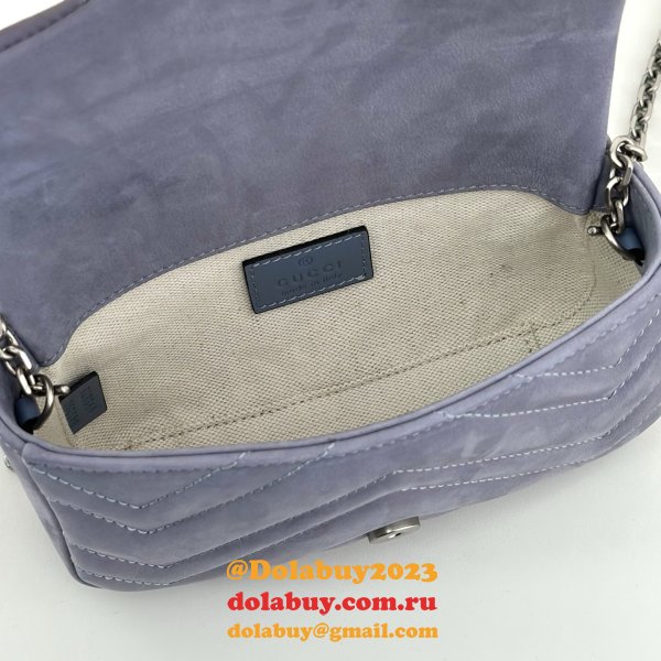 Gucci AAA+ GG Marmont Shoulder 841290/837280/837267 Bag