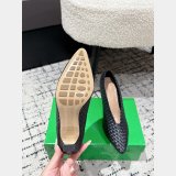 Bottega Veneta Women Sofia Pump