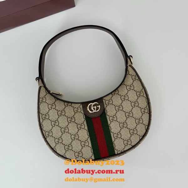 Copy Wholesale 838463 Gucci Ophidia Small Shoulder Bag