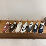 Top Quality Luxury 7 Star Bouncing women/men sneaker