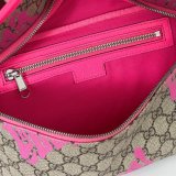 Gucci High Quality 834963 GG Monogram Belt Bag