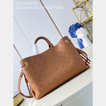 Louis Vuitton Bella Tote Mahina Top Quality M59200 Bag