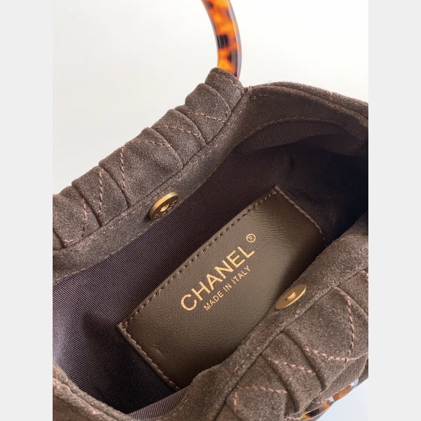 Luxury 1:1 Cruise Hobo AS6022/AS6010 High Quality Bag