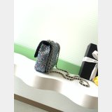 Luxury 1:1 AS4297 Mini Flap Designer Bag