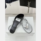 CELINE BIKI SANDAL IN CALFSKIN