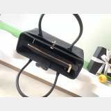 High Quality Soft Caviar Skin Tote AS2156 & AS2157 Bag