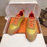 Fashion hermes Bouncing sneaker