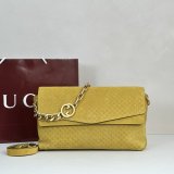 Gucci Luxury 1:1  857362 Large Shoulder Bag