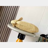 2026 loewe Elephant basket bag