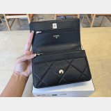 Top CC 25k A96170 Handbag