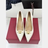 Valentino high heel shoes 10CM