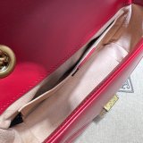High Quality Replica 446744 MARMONT SMALL GG HANDBAG