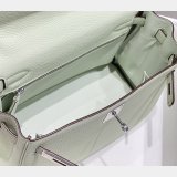 Buy Designer Replica Hermes Kelly Togo Bags Online 25/28CM
