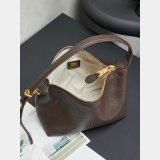 MIU MIU Spirit nappa leather pouch 5NE841