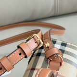 Burberry Fashion 5251 Crossbody Vanity Bag