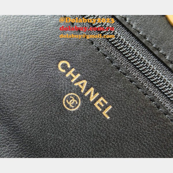 Best 19 Wallet On Chain Woc Top Quality 0957 Shoulder Bag