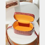 Goyard mini Muse Crossbody bag 020251