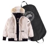 Canada Goose Chilliwack Bomber Jacket