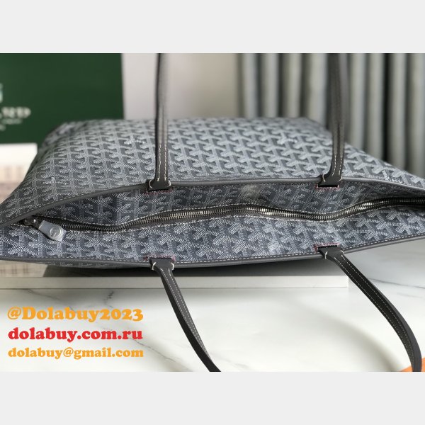 Top Goyard Artois Handbag MM