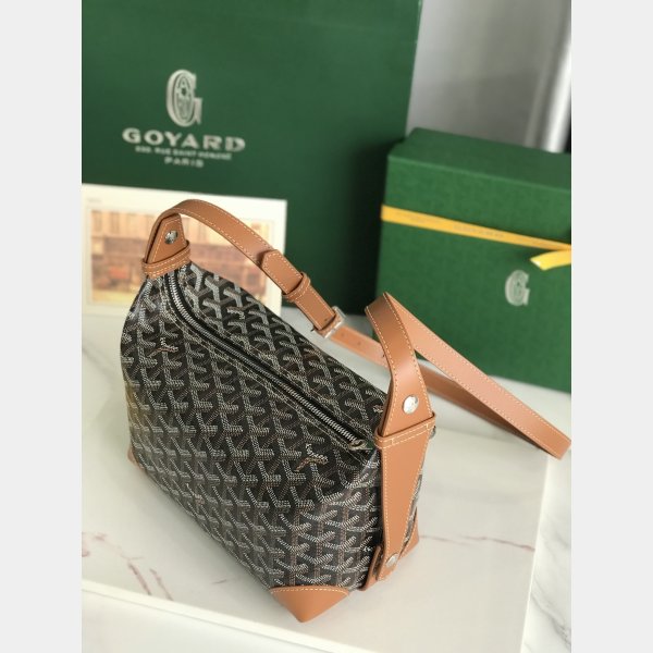Top Quality Goyard Boeing 25 Toilet Bag