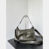 Balenciaga Le City Moto handbag