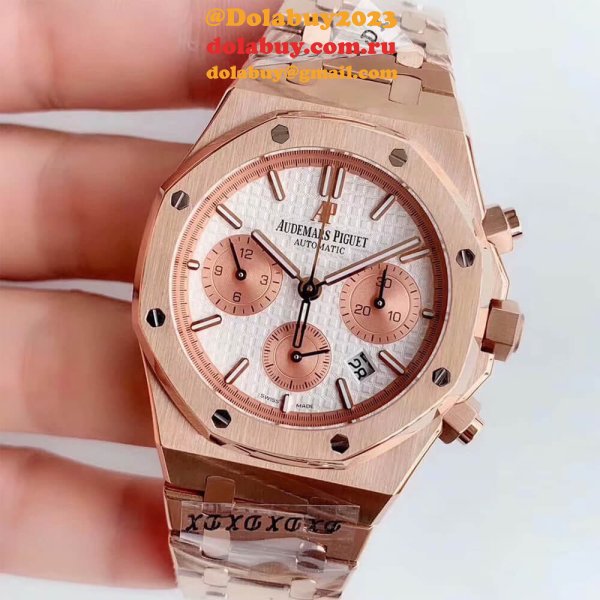 Audemars Piguet Royal Oak 26331