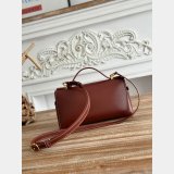 Loro Piana Extra Bag L23 Crossbody Bag