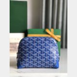 Top Goyard Vendome Pouch Mini