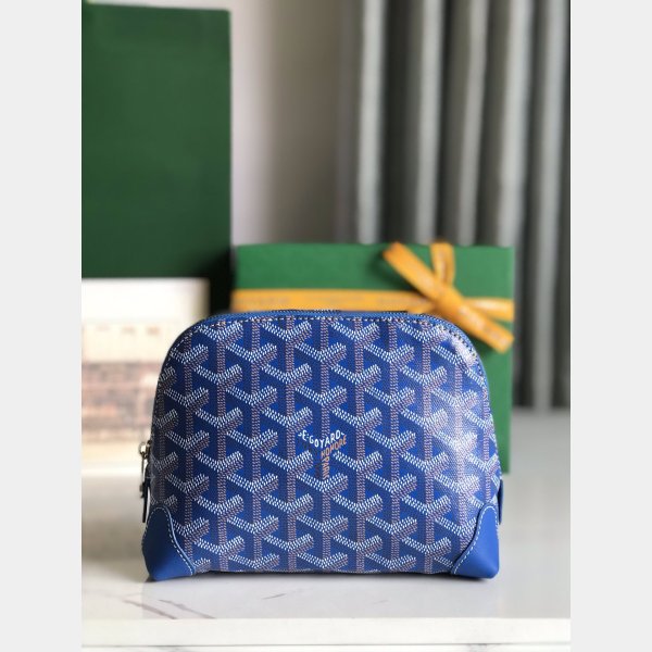 Top Goyard Vendome Pouch Mini