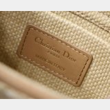 Best Replica 1:1 Dior Lady 26cm for sale cheap now