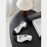 2026 CC Mary Jane Women Shoes