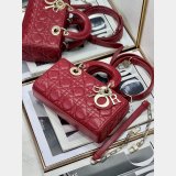 Small Lady D-Joy Luxury 22CM Bag