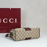 Gucci 1:1 866732 Borsetto Medium Boston Crossbody Bag