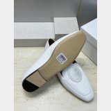 Dior Medaillon Loafer