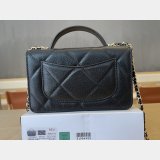 Top CC 25k A96170 Handbag