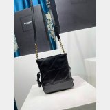 Saint Laurent 859174 Jamie Mini Shoulder Pouch Bag