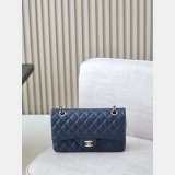 High Quality Flap Classic AS1112 Caviar Handbag