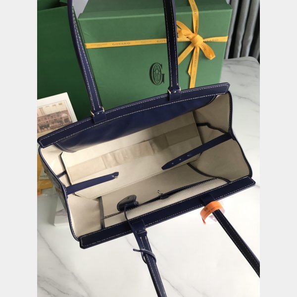 Best Goyard Bellechasse Biaude Tote Bag