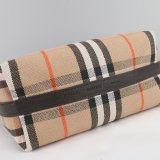 Mini Reversible Bloomsbury Tote