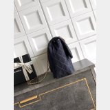 2026 CC Maxi Flap bag AS5640