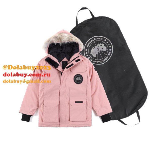 Canada goose Expedition Parka Jacket