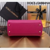 Dolce & Gabban Sicily handbag 26CM