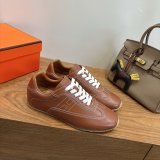 TOP Hermes Master sneaker